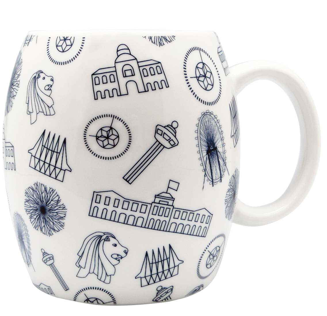 Mugs